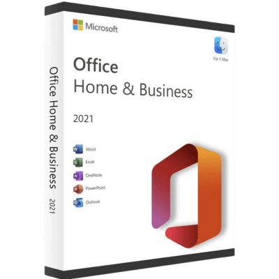 Office 2021 HOme