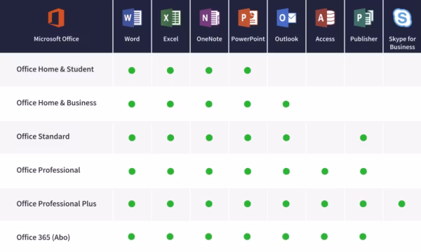 Microsoft Office 2021 Professional Plus