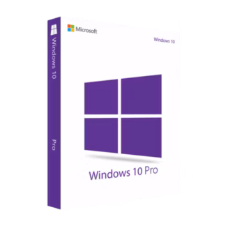 Windows 10 Pro