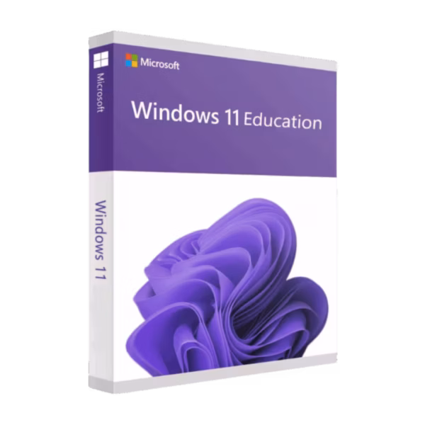 Windows 11 Education