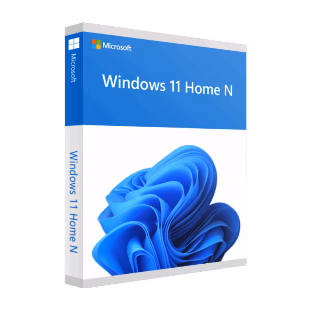 Windows 11 Home N