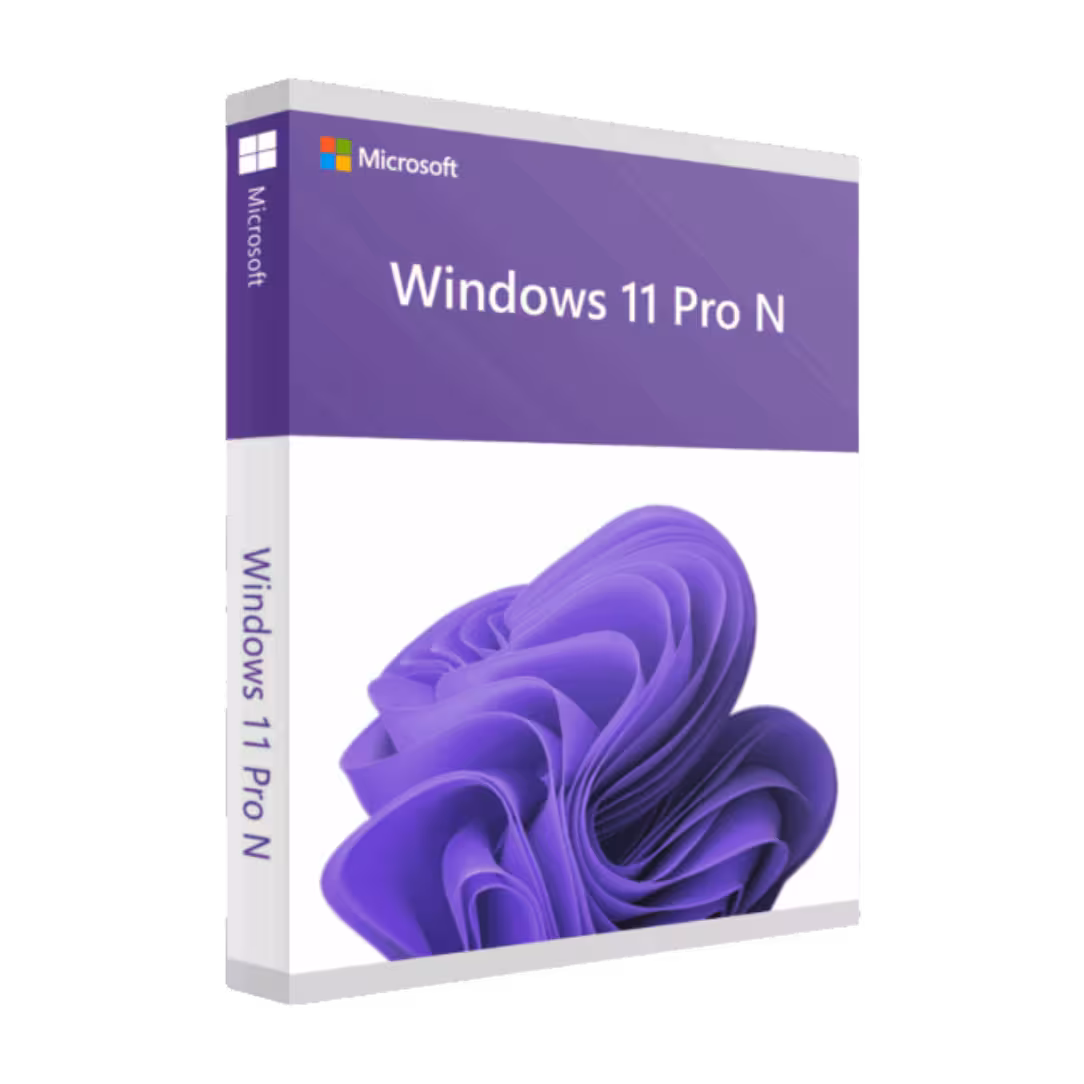 Windows 11 Pro N