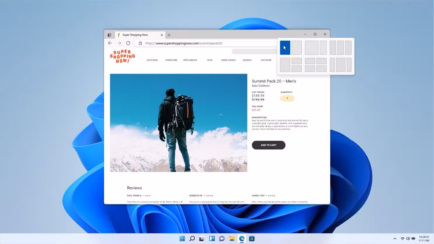 Windows 11 Home