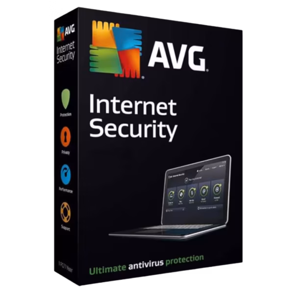 AVG Internet Security