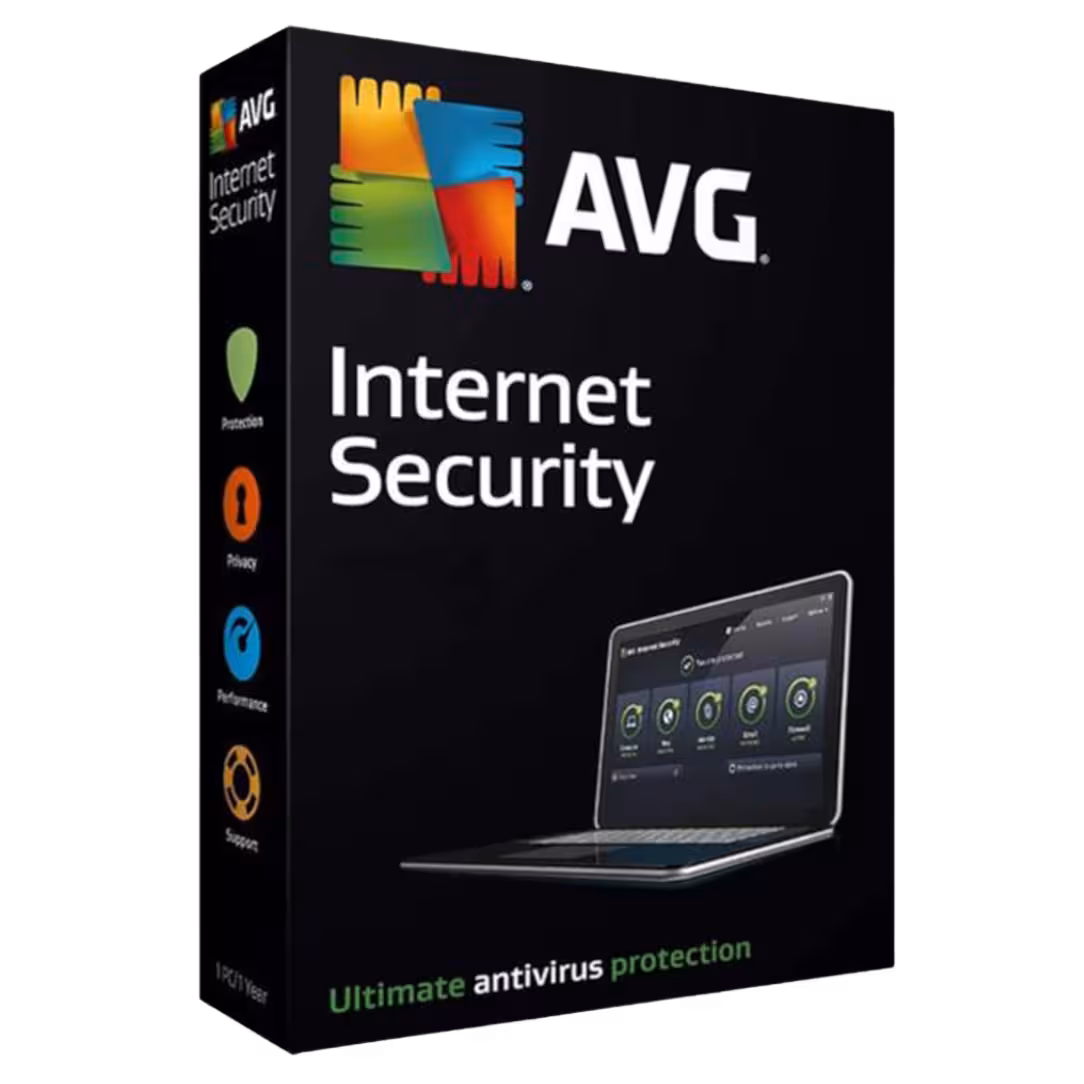 AVG Internet Security