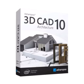 Ashampoo 3D CAD Architecture 10
