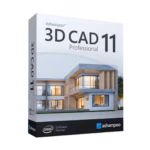 Ashampoo 3D CAD Professional 11
