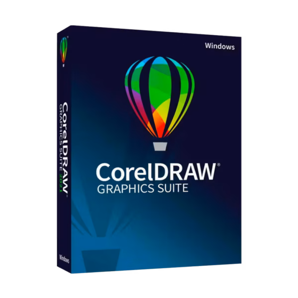 CorelDRAW Graphics Suite – Mac CorelDRAW Graphics Suite – Mac