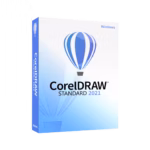 CorelDRAW Standard 2021