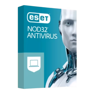 Eset Nod32 Antivirus