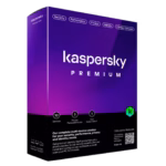 Kaspersky Premium