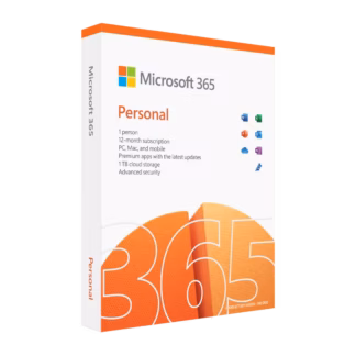 Microsoft 365 Personal