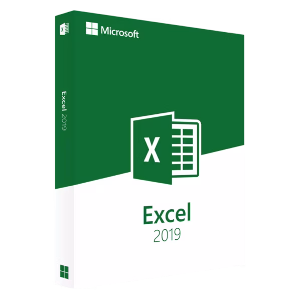 Microsoft Excel 2019 Microsoft Excel 2019