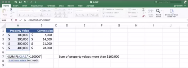 Microsoft Excel 2021