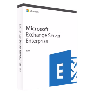 Microsoft Exchange Server 2019 Enterprise