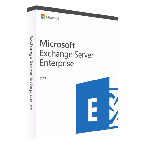 Microsoft Exchange Server 2019 Enterprise Microsoft Exchange Server 2019 Enterprise