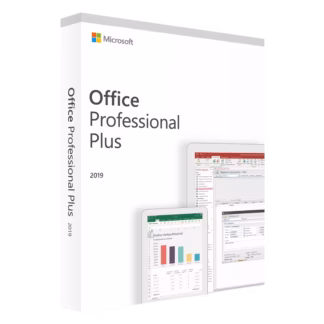 Microsoft Office 2019 Professional Plus