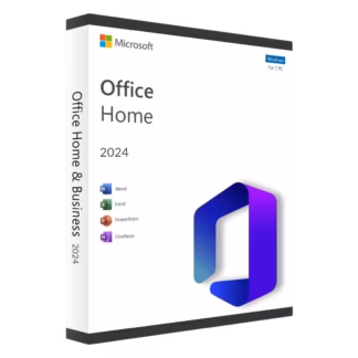 Microsoft Office 2024 Home