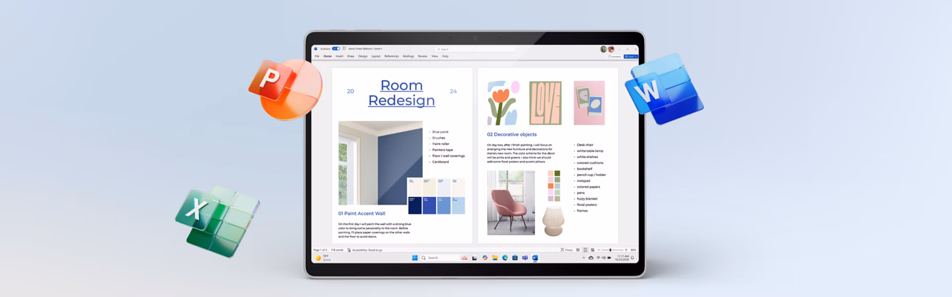 Microsoft Office 2024 Professional Plus