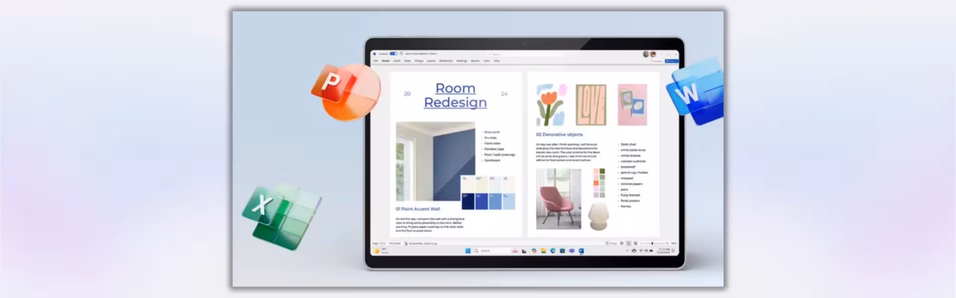 Microsoft Office 2024 Standard