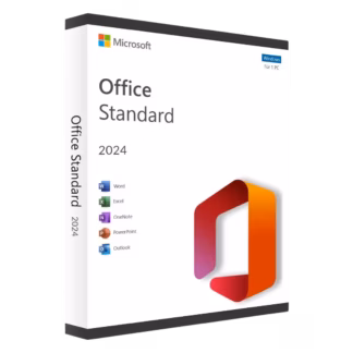Microsoft Office 2024 Standard