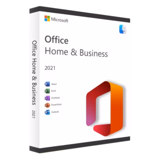 Microsoft Office Home Business 2021 Mac