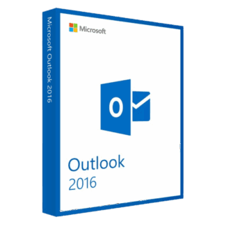 Microsoft Outlook 2016