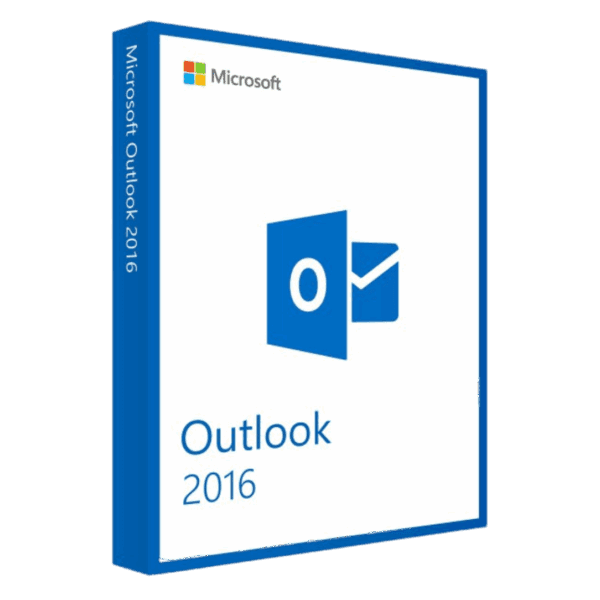 Microsoft Outlook 2016