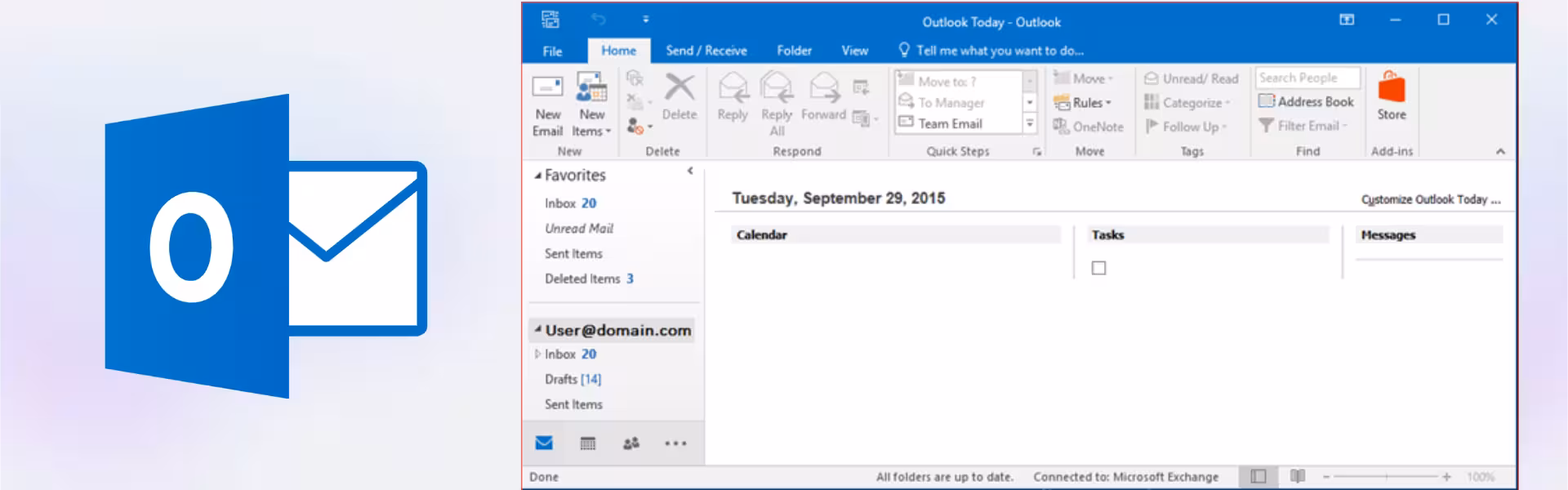Microsoft Outlook 2019