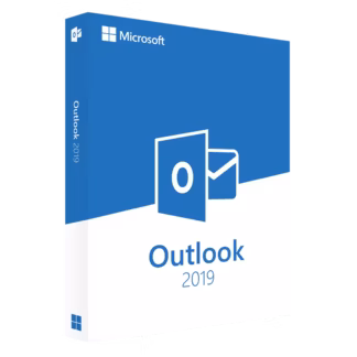 Microsoft Outlook 2019