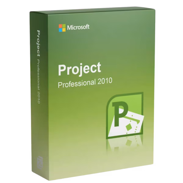 Microsoft Project 2010 Professional Microsoft Project 2010 Professional