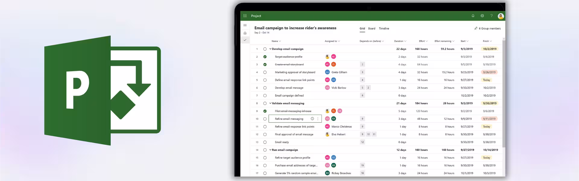 Microsoft Project 2013 Professional