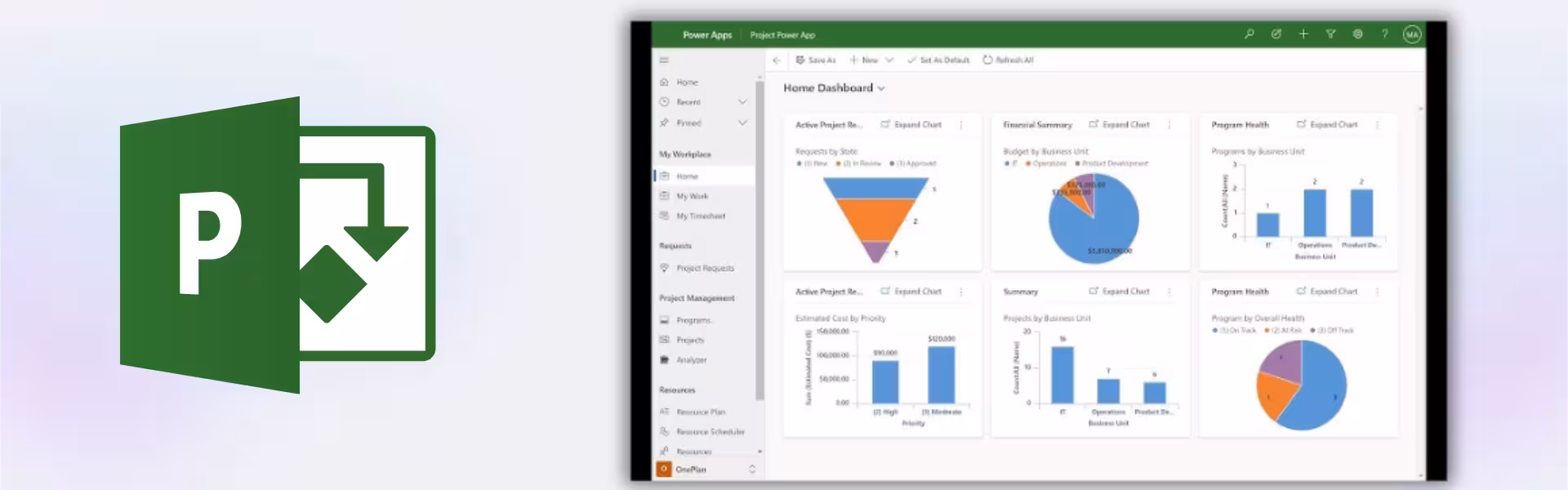 Microsoft Project 2019 Standard
