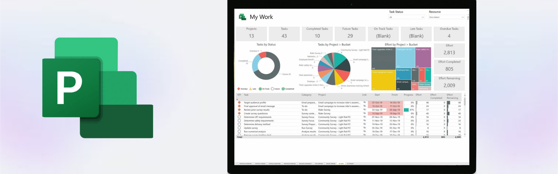 Microsoft Project 2021 Professional