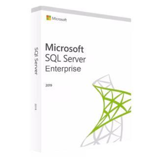 Microsoft SQL Server 2019 Enterprise