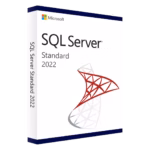 Microsoft SQL Server 2022 Standard