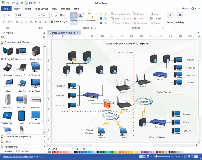 Microsoft Visio 2016 Professional