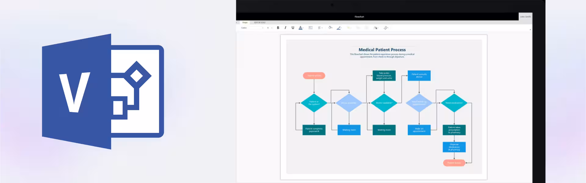 Microsoft Visio 2019 Professional