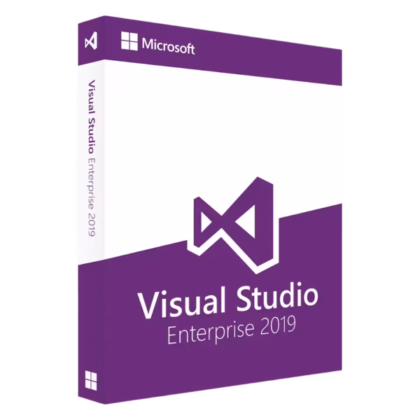 Microsoft Visual Studio 2019 Enterprise Microsoft Visual Studio 2019 Enterprise