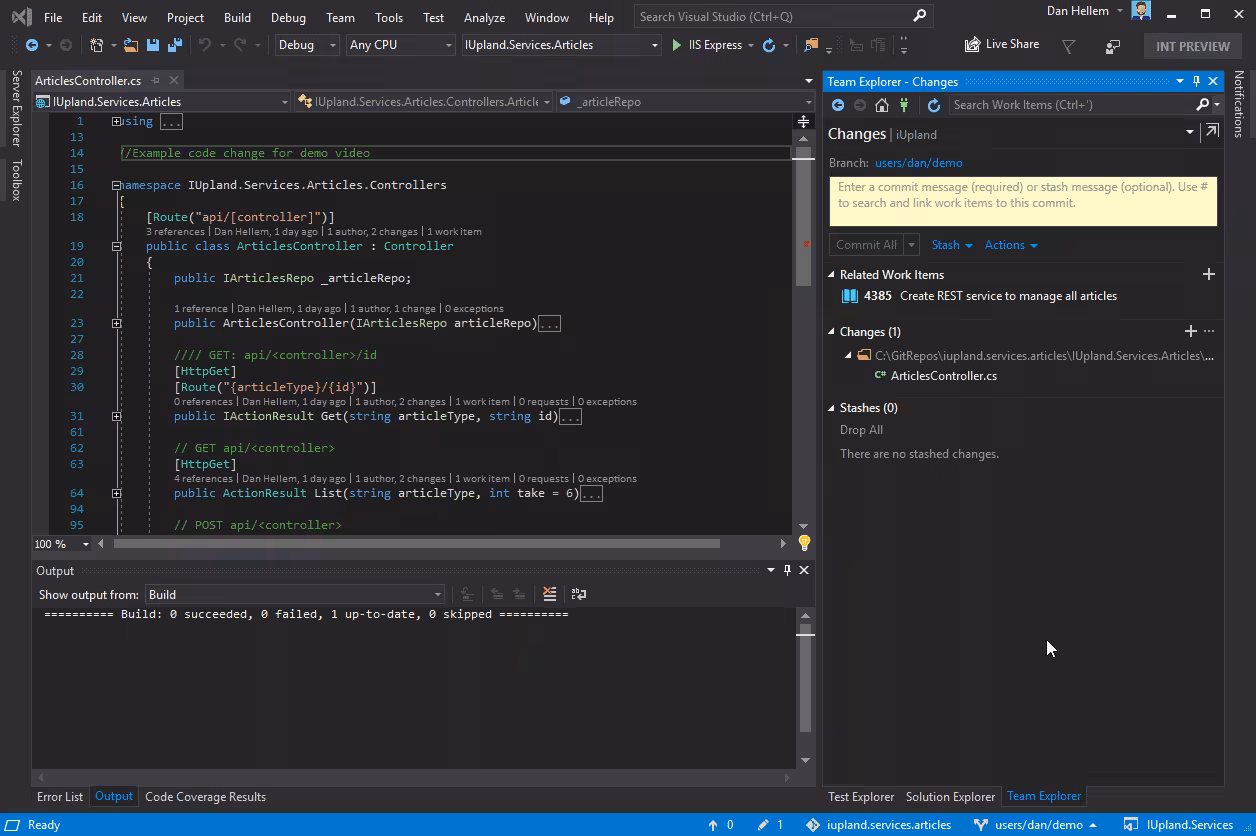 Microsoft Visual Studio 2019 Professional