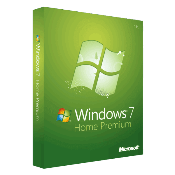 Microsoft-Windows-7-Home-Premium Microsoft Windows 7 Home Premium