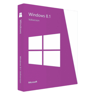 Microsoft-Windows 8.1 Home
