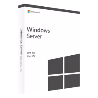 Microsoft Windows Server 2019 RDS 50 Device CALs
