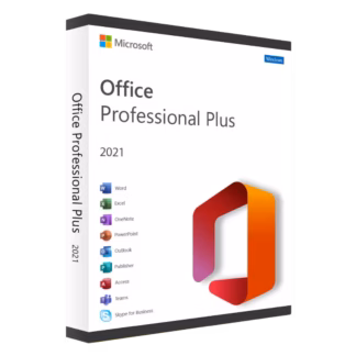 Microsoft Office 2021 Professional Plus - Phone Activation
