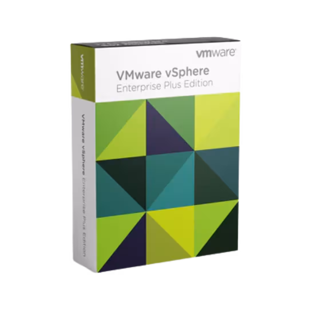 VMware vSphere 7.0 Enterprise Plus