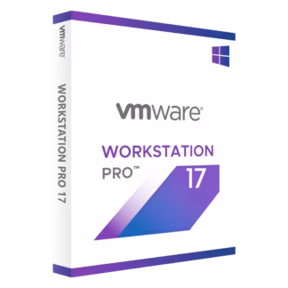 Vmware Workstation 17 Pro