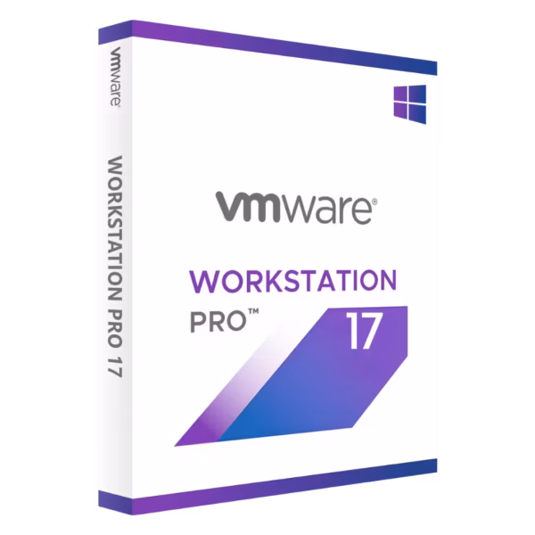 Vmware Workstation 17 Pro Vmware Workstation 17 Pro