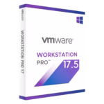 Vmware Workstation 17.5 Pro