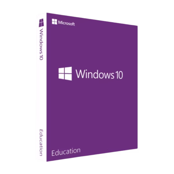 Windows 10 Education