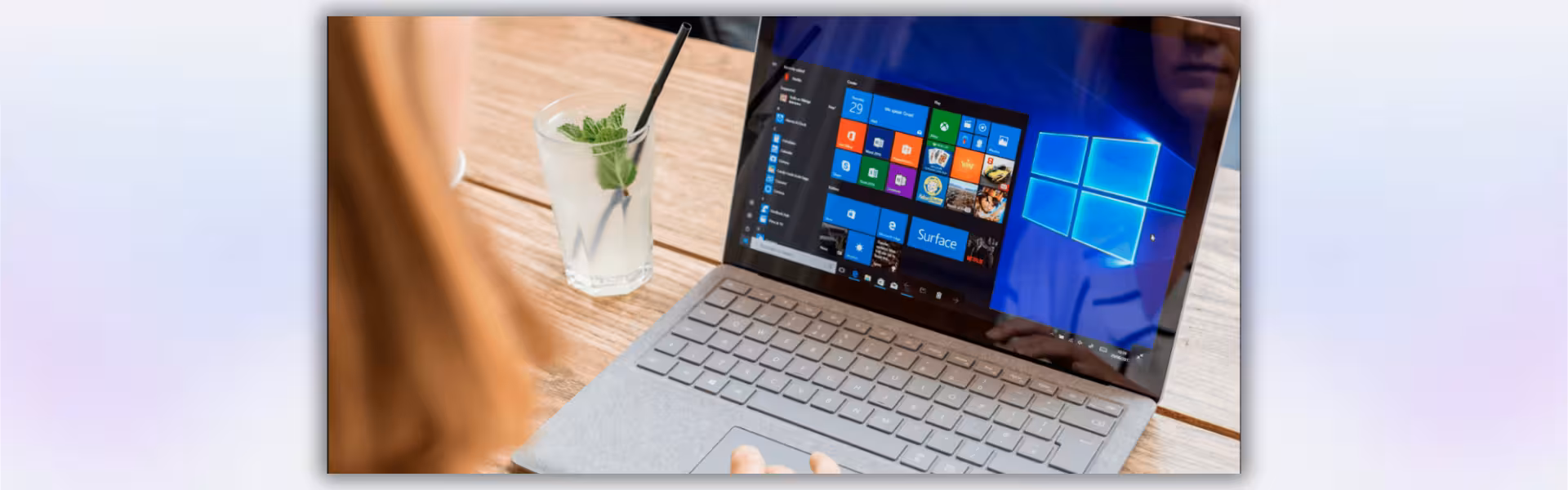 Windows 10 Enterprise